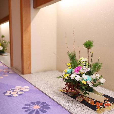 Yoshinotei Hotel Лида Екстериор снимка