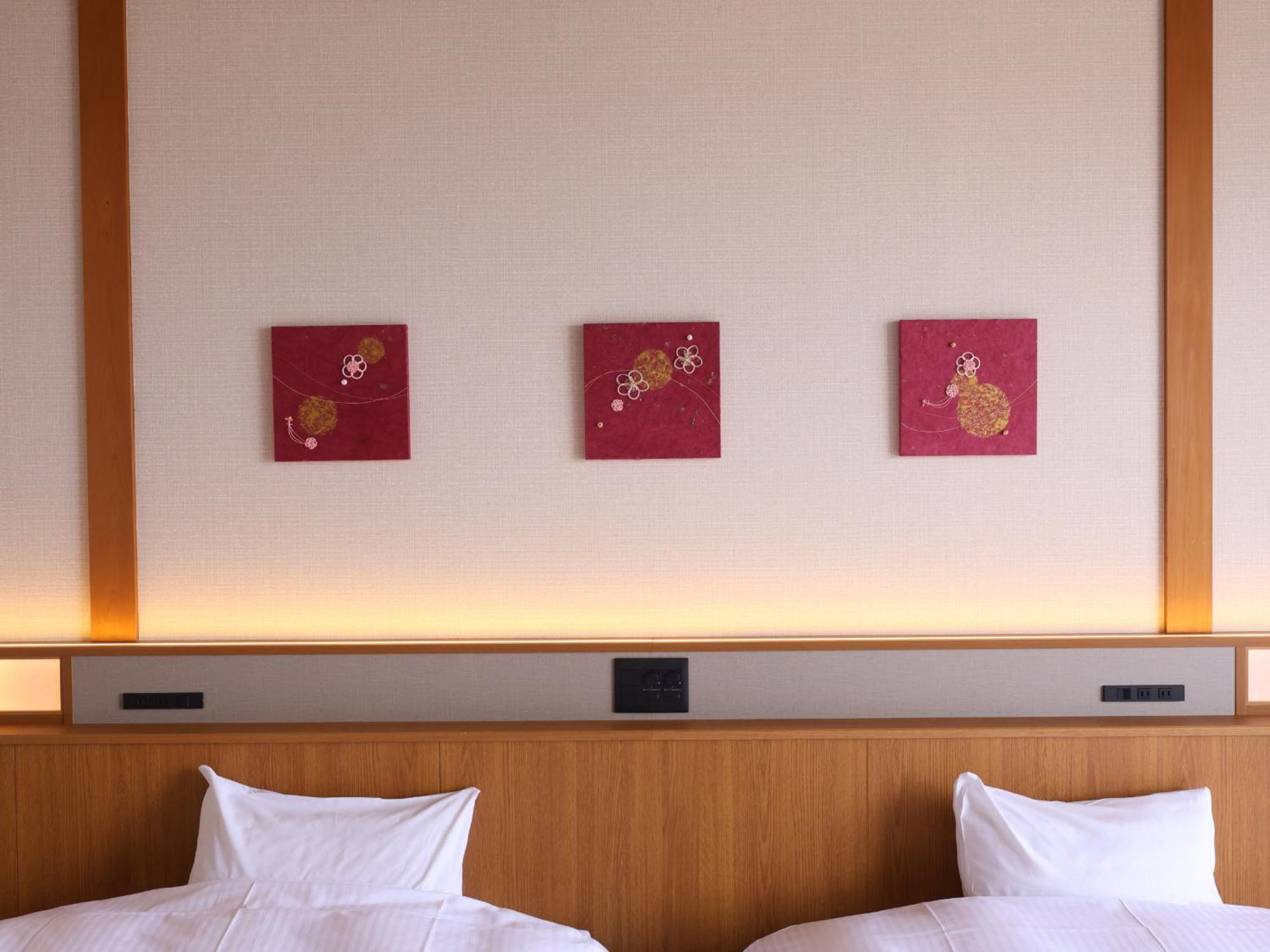 Yoshinotei Hotel Лида Екстериор снимка
